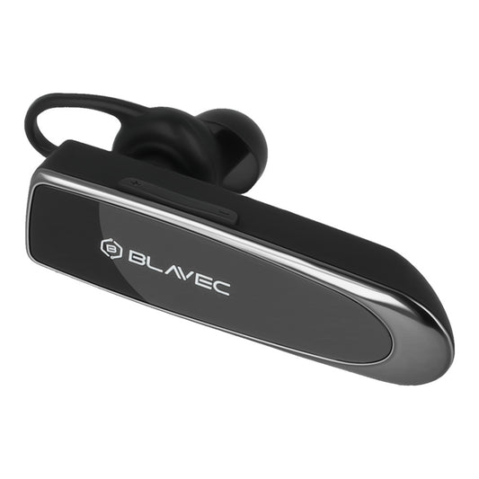 Kihangosító Bluetooth Blavec PL55, MultiPoint, A2DP, fekete BHPL555555-B