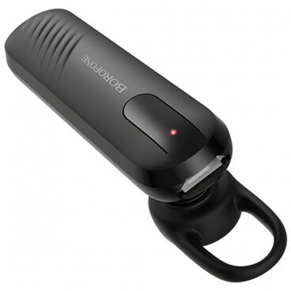 Borofone BC20 Smart Business Bluetooth kihangosító, A2DP, Fekete