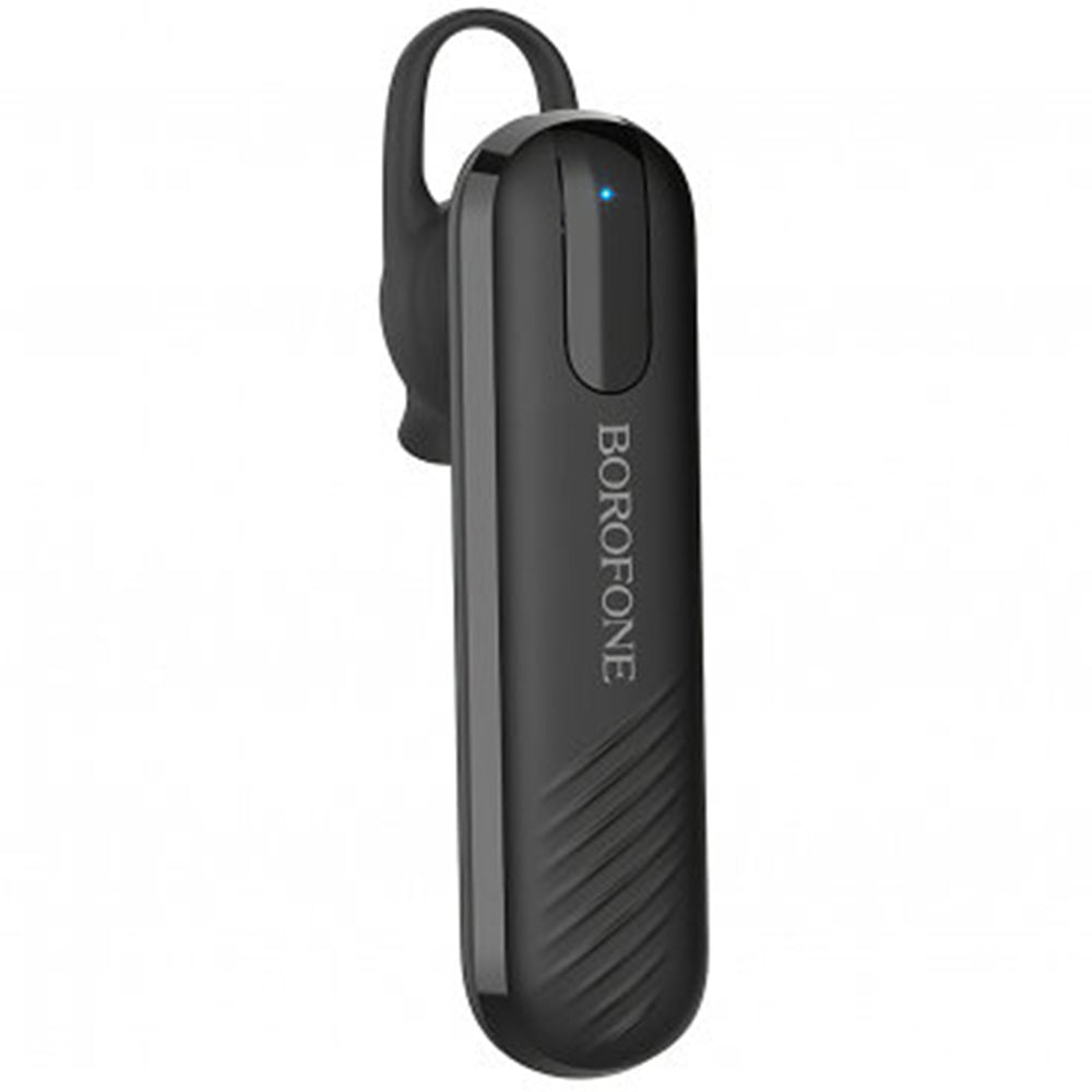 Borofone BC20 Smart Business Bluetooth kihangosító, A2DP, Fekete
