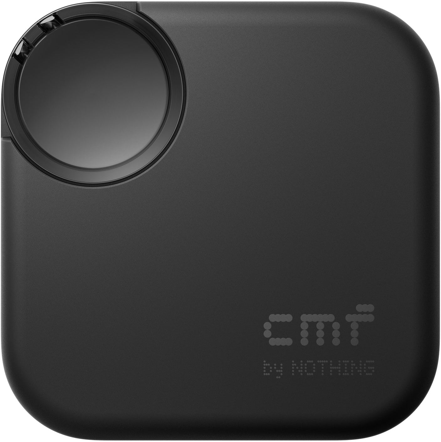 Handsfree Bluetooth CMF by Nothing Buds 2, TWS, ANC, MultiPoint, Sötétszürke