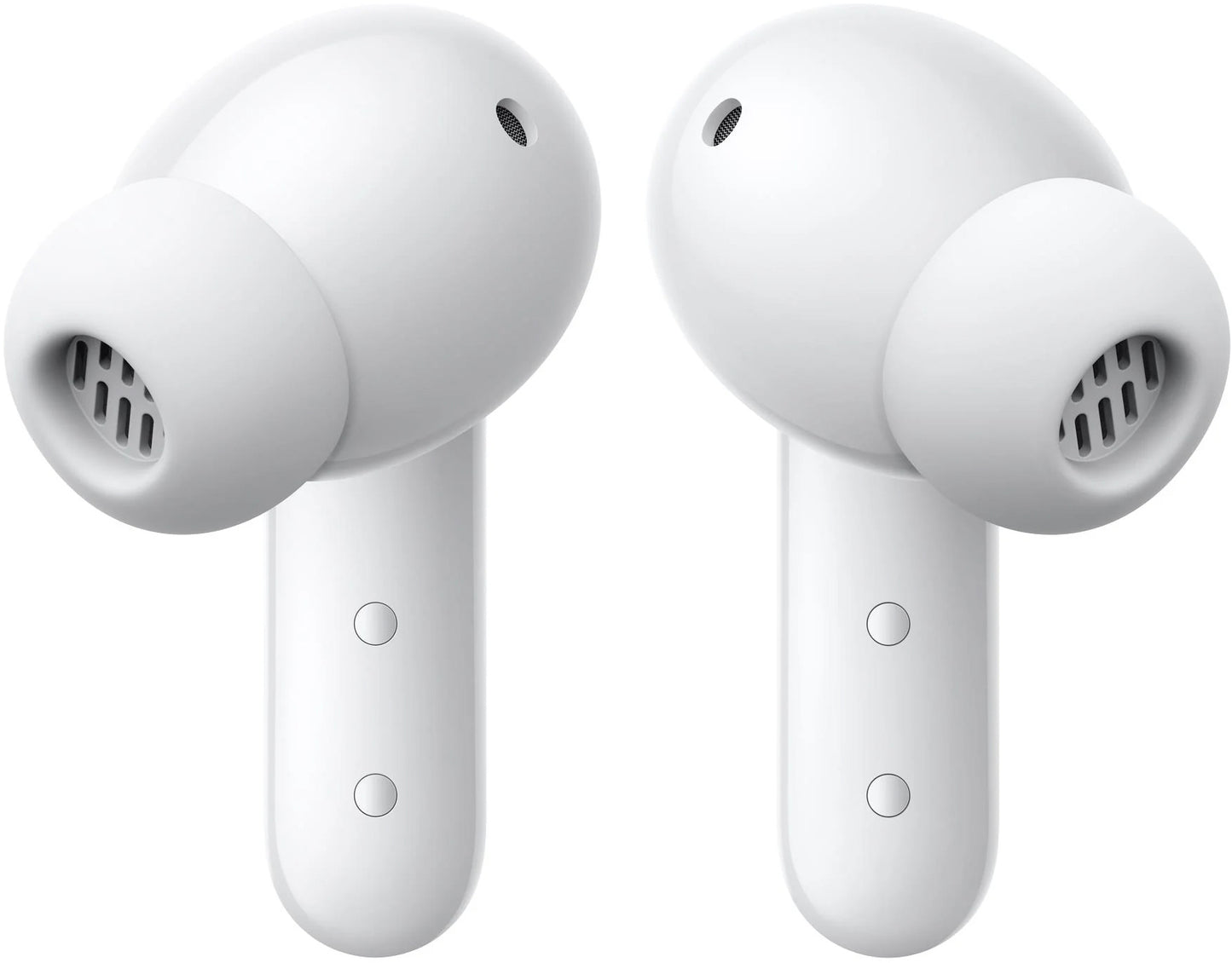 Handsfree Bluetooth CMF by Nothing Buds 2 Plus, TWS, ANC, MultiPoint, Világosszürke