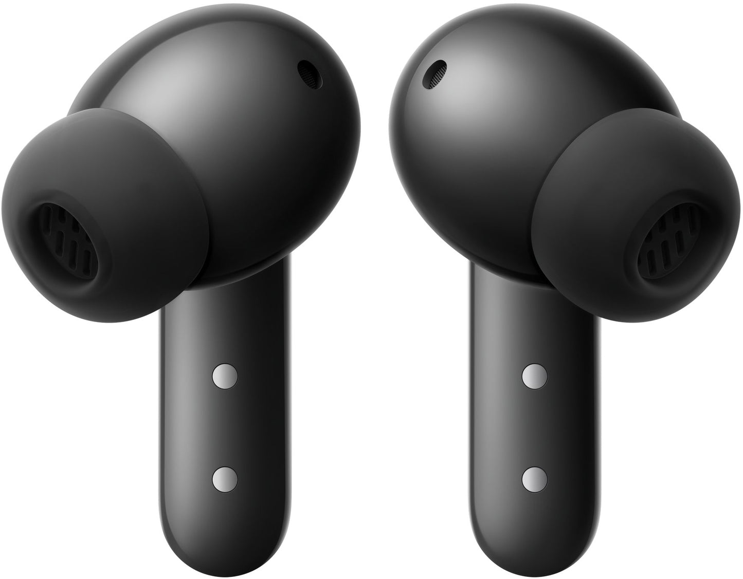 Handsfree Bluetooth CMF by Nothing Buds 2, TWS, ANC, MultiPoint, Sötétszürke