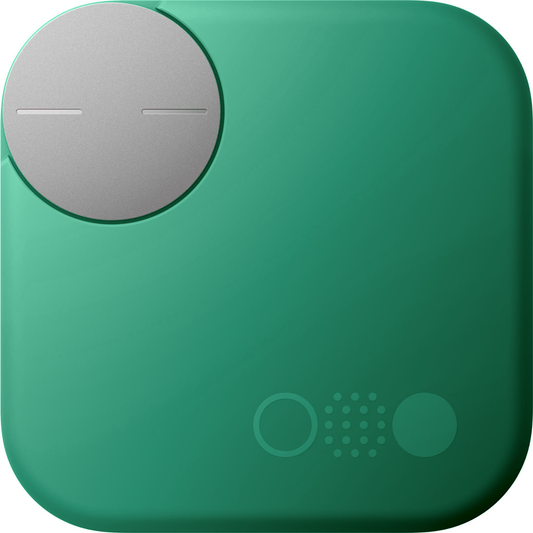 Bluetooth kihangosító CMF by Nothing Buds Pro 2, TWS, ANC, MultiPoint, Zöld