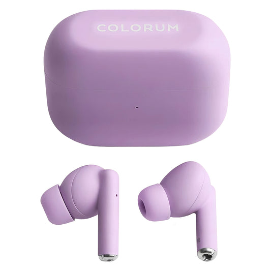 Kihangosító Bluetooth Colourum CTWS-09, TWS, Mov
