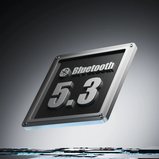 Bluetooth kihangosító Dudao U8 Pro, TWS, Fekete