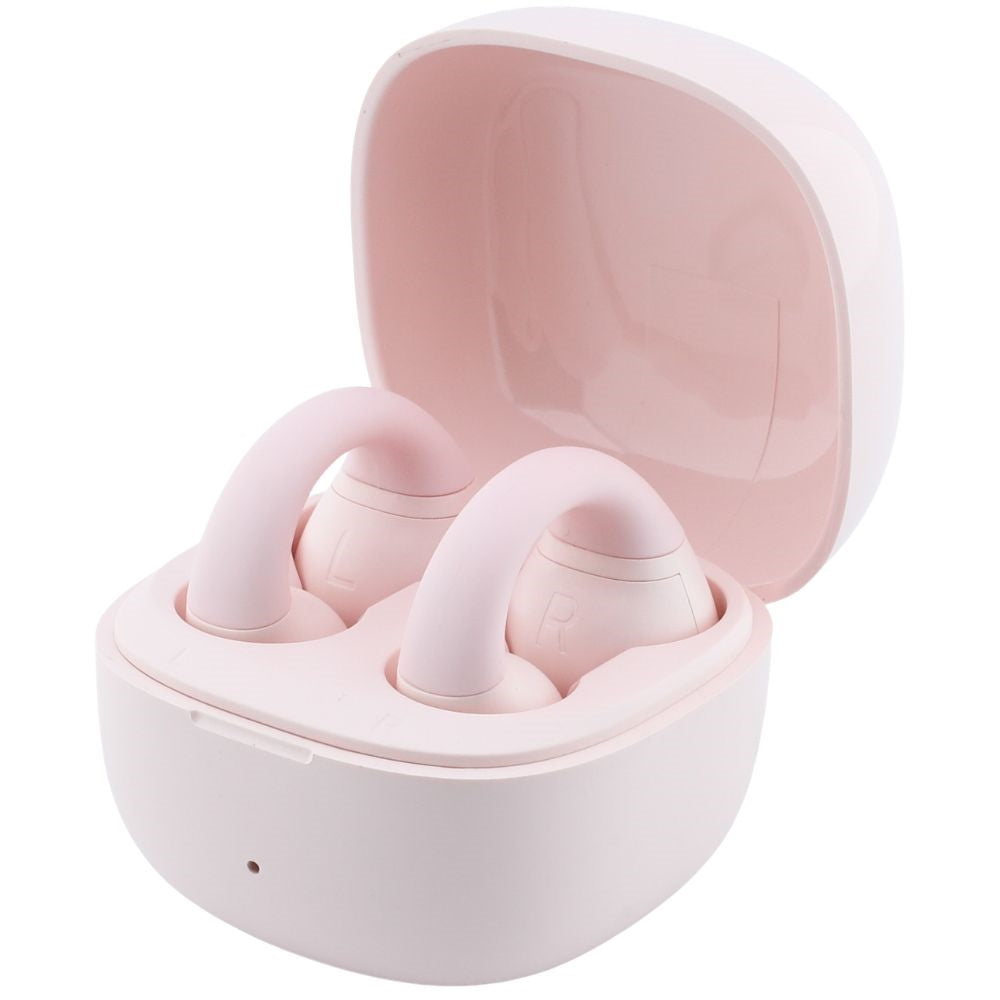 Bluetooth kihangosító Guess Mini Classic, TWS, Rózsaszín