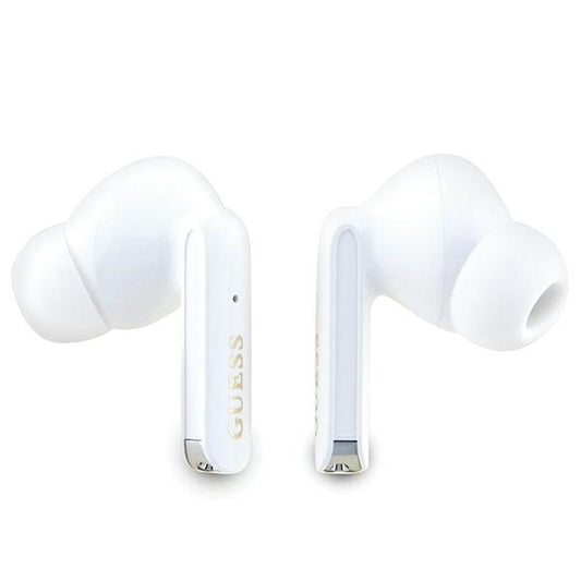 Handsfree Bluetooth Guess, TWS, Arany