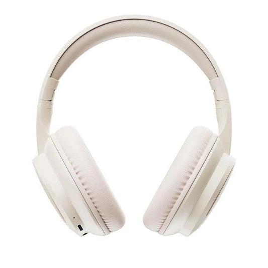 Handsfree Bluetooth HAVIT H619BT, A2DP, Fehér