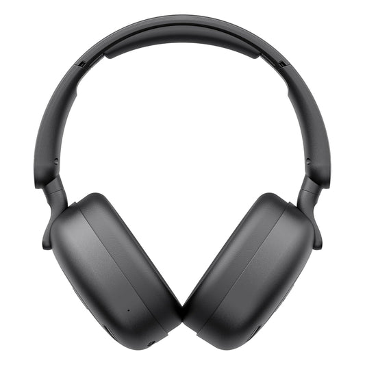 Handsfree Bluetooth HAVIT H655BT Pro, Multipoint, A2DP, ANC, Fekete