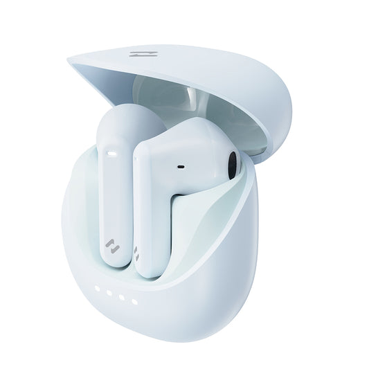 Handsfree Bluetooth HAVIT TW931, TWS, Kék