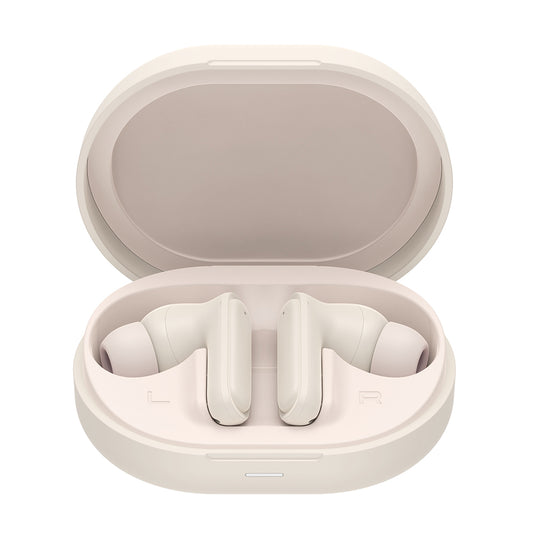 Handsfree Bluetooth HAVIT TW950, TWS, Rózsaszín Beige
