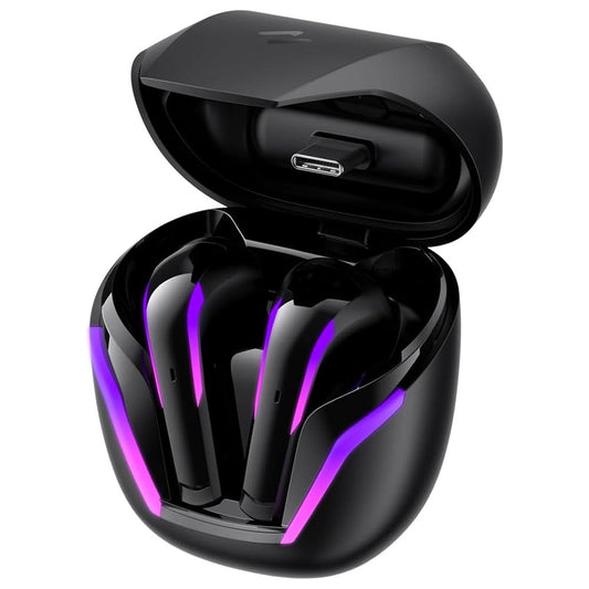 Handsfree Bluetooth HAVIT TW970, TWS, Fekete