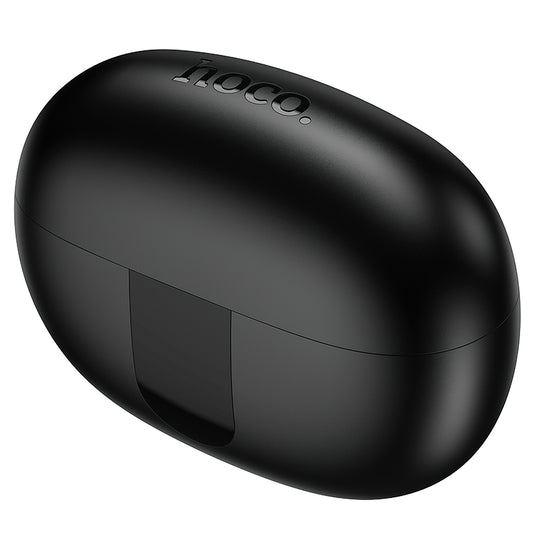 Handsfree Bluetooth HOCO EQ26, TWS, ANC, Fekete