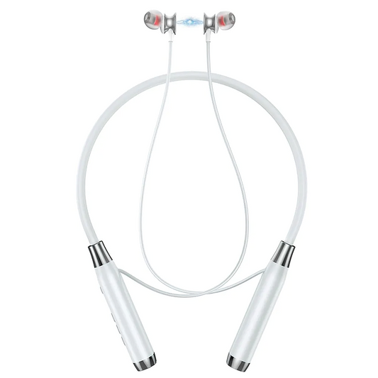 Handsfree Bluetooth HOCO ES62, A2DP, Szürke