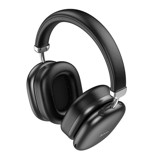 Handsfree Bluetooth HOCO W35 Max, A2DP, ANC, Fekete