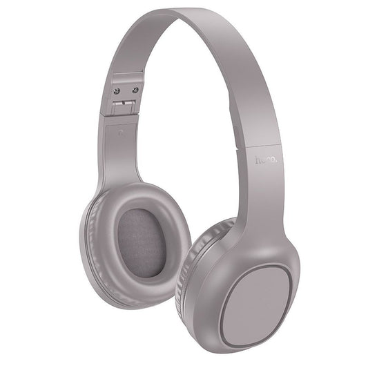 Bluetooth kihangosító HOCO W46, A2DP, Barna