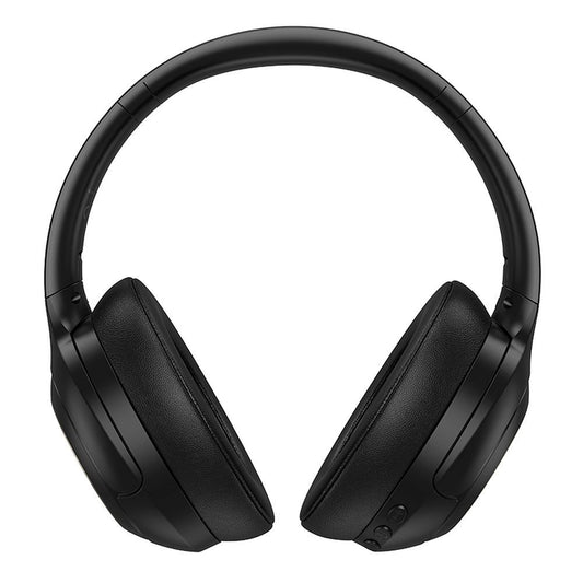 Handsfree Bluetooth HOCO W54, A2DP, ANC, Fekete