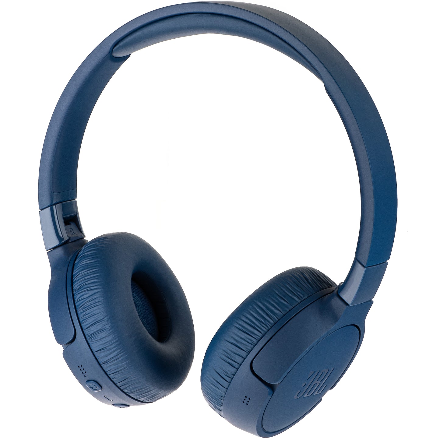 Handsfree Bluetooth JBL Tune 670NC, MultiPoint, A2DP, ANC, Kék JBLT670NCBLUAP