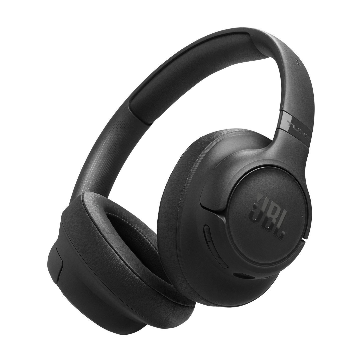 Bluetooth kihangosító JBL Tune 730BT, MultiPoint, A2DP, Fekete JBLT730BTBLK