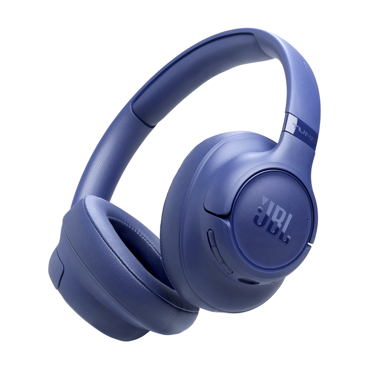 Bluetooth kihangosító JBL Tune 730BT, MultiPoint, A2DP, Kék JBLT730BTBLU