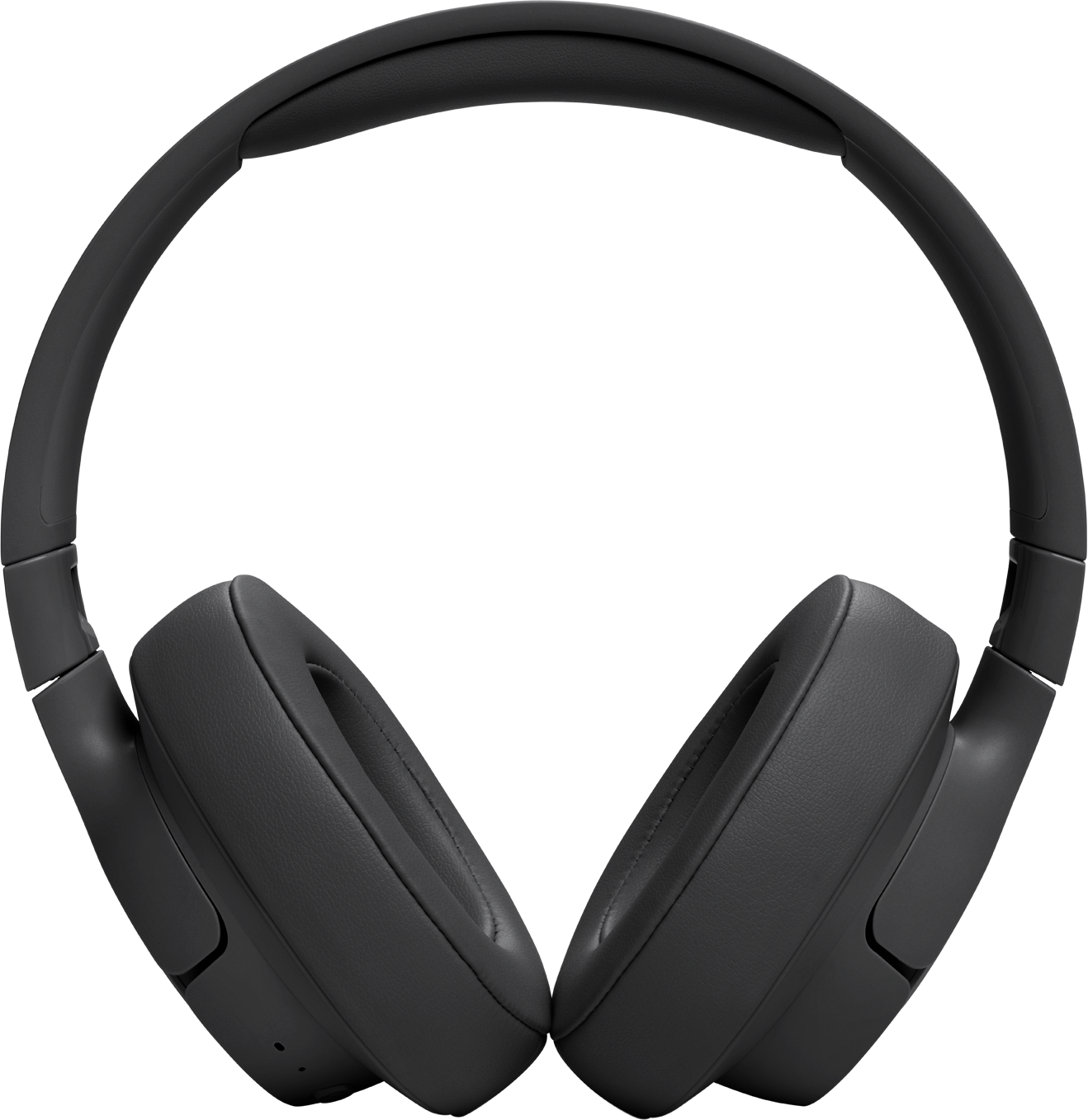 Bluetooth kihangosító JBL Tune 720BT, MultiPoint, A2DP, fekete JBLT720BTBLK JBLT720BTBLK