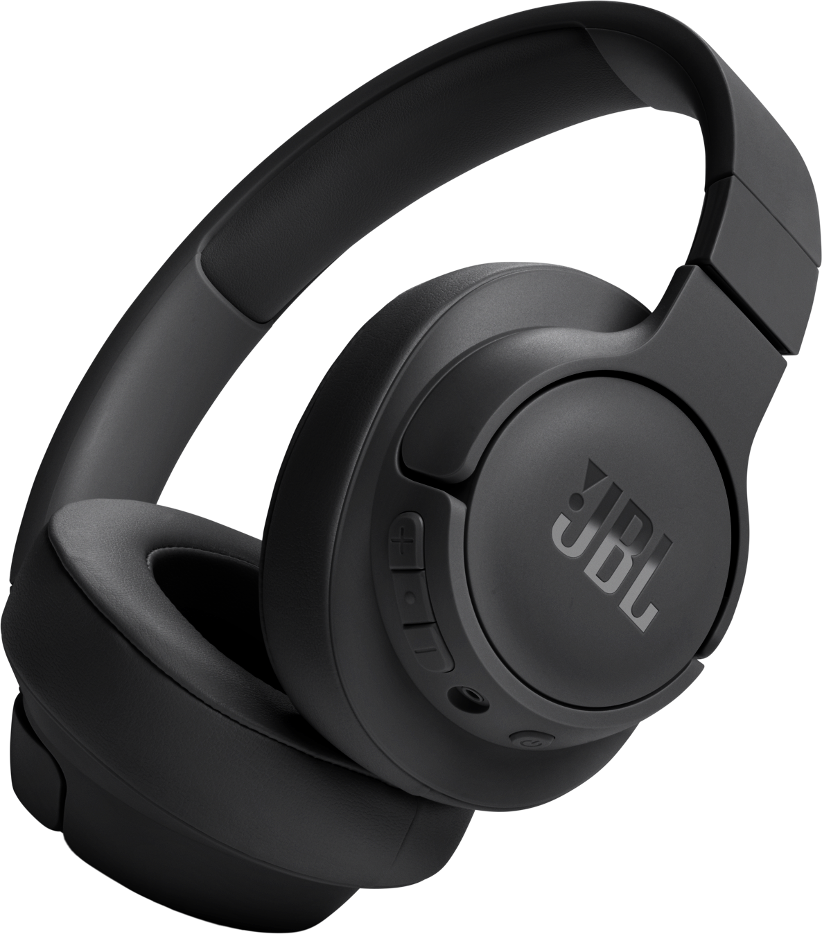 Bluetooth kihangosító JBL Tune 720BT, MultiPoint, A2DP, fekete JBLT720BTBLK JBLT720BTBLK