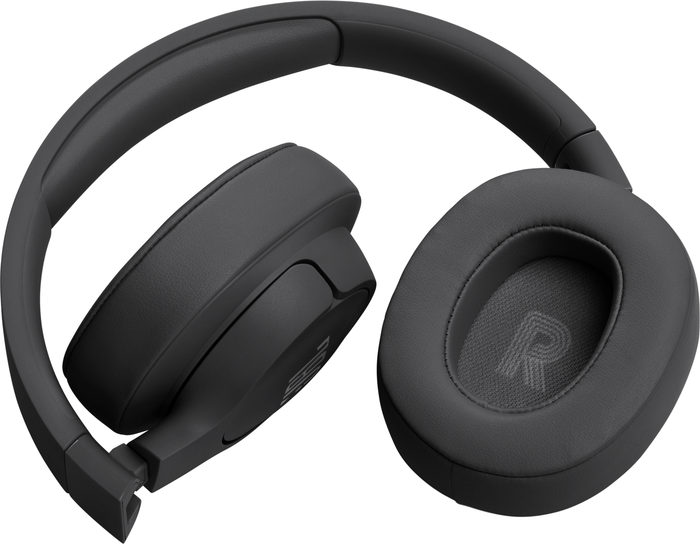 Bluetooth kihangosító JBL Tune 720BT, MultiPoint, A2DP, fekete JBLT720BTBLK JBLT720BTBLK