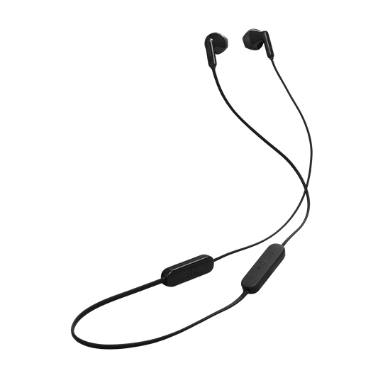 Handsfree Bluetooth JBL Tune 235BT, MultiPoint, A2DP, Fekete JBLT235BTBLK