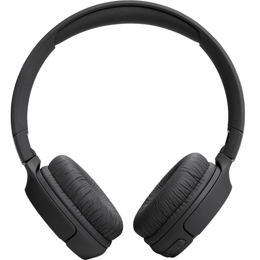 Bluetooth Handsfree JBL Tune 525BT, MultiPoint, A2DP, Fekete JBLT525BTBLK