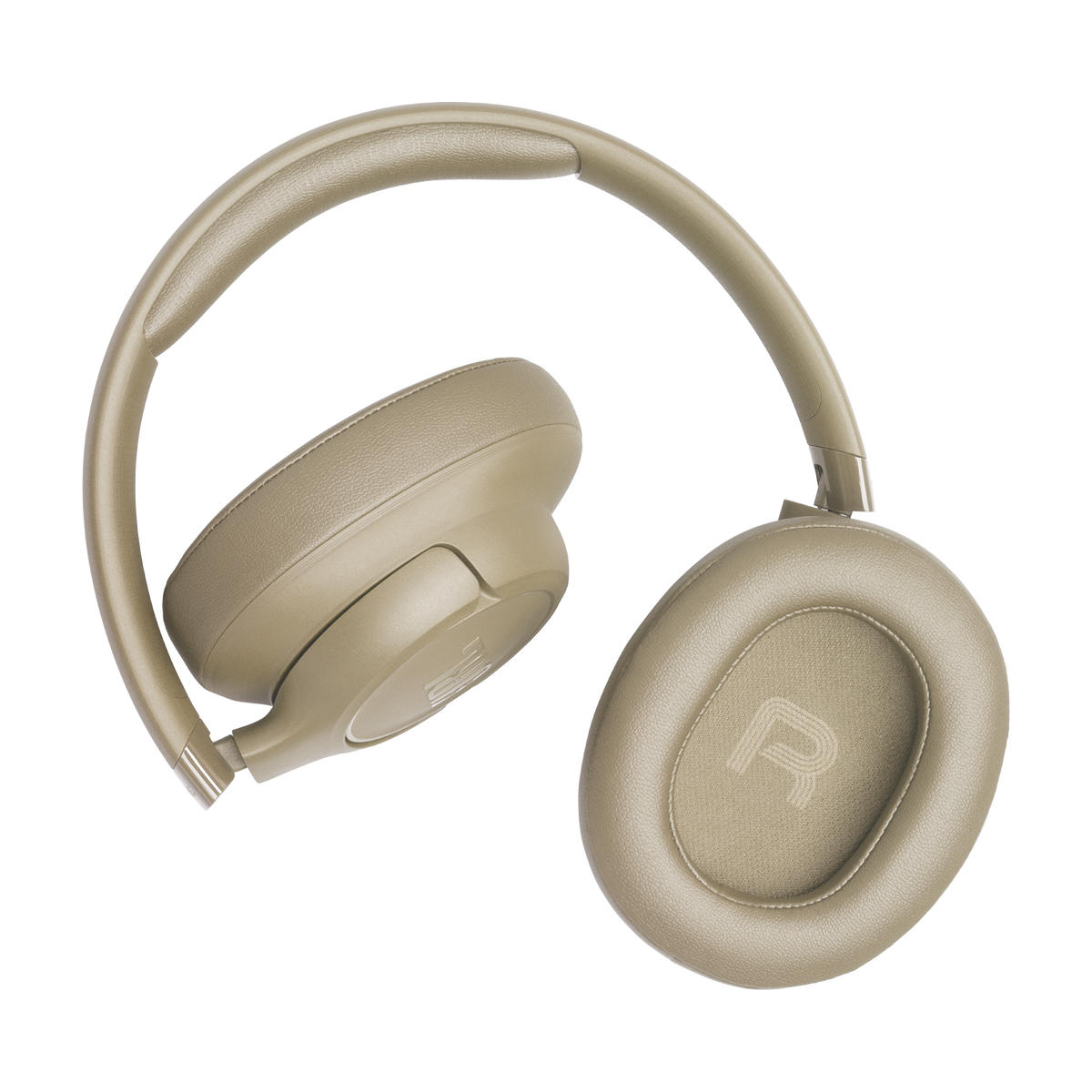 Bluetooth kihangosító JBL Tune 730BT, MultiPoint, A2DP, Bézs JBLT730BTBEG