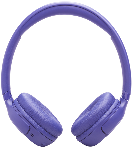 Handsfree Bluetooth JBL Tune 530BT, MultiPoint, A2DP, Lila