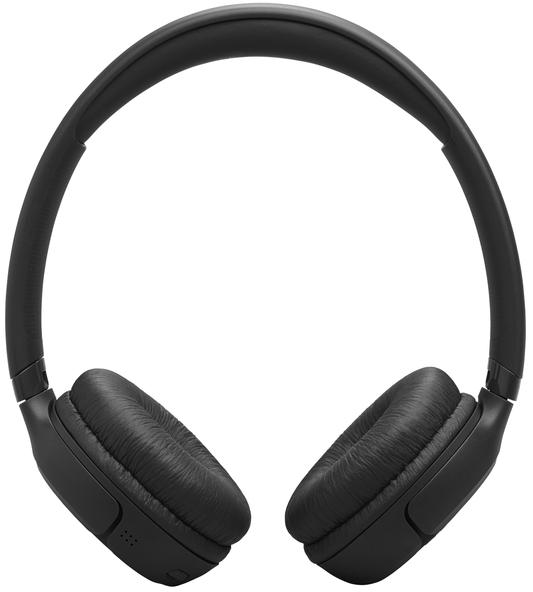 Handsfree Bluetooth JBL Tune 530BT, MultiPoint, A2DP, Fekete