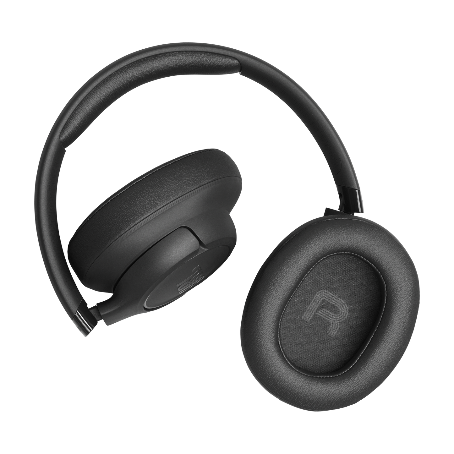 Bluetooth kihangosító JBL Tune 730BT, MultiPoint, A2DP, Fekete JBLT730BTBLK
