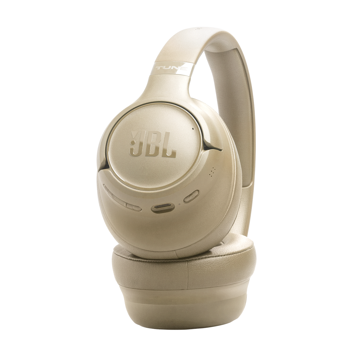 Bluetooth kihangosító JBL Tune 730BT, MultiPoint, A2DP, Bézs JBLT730BTBEG