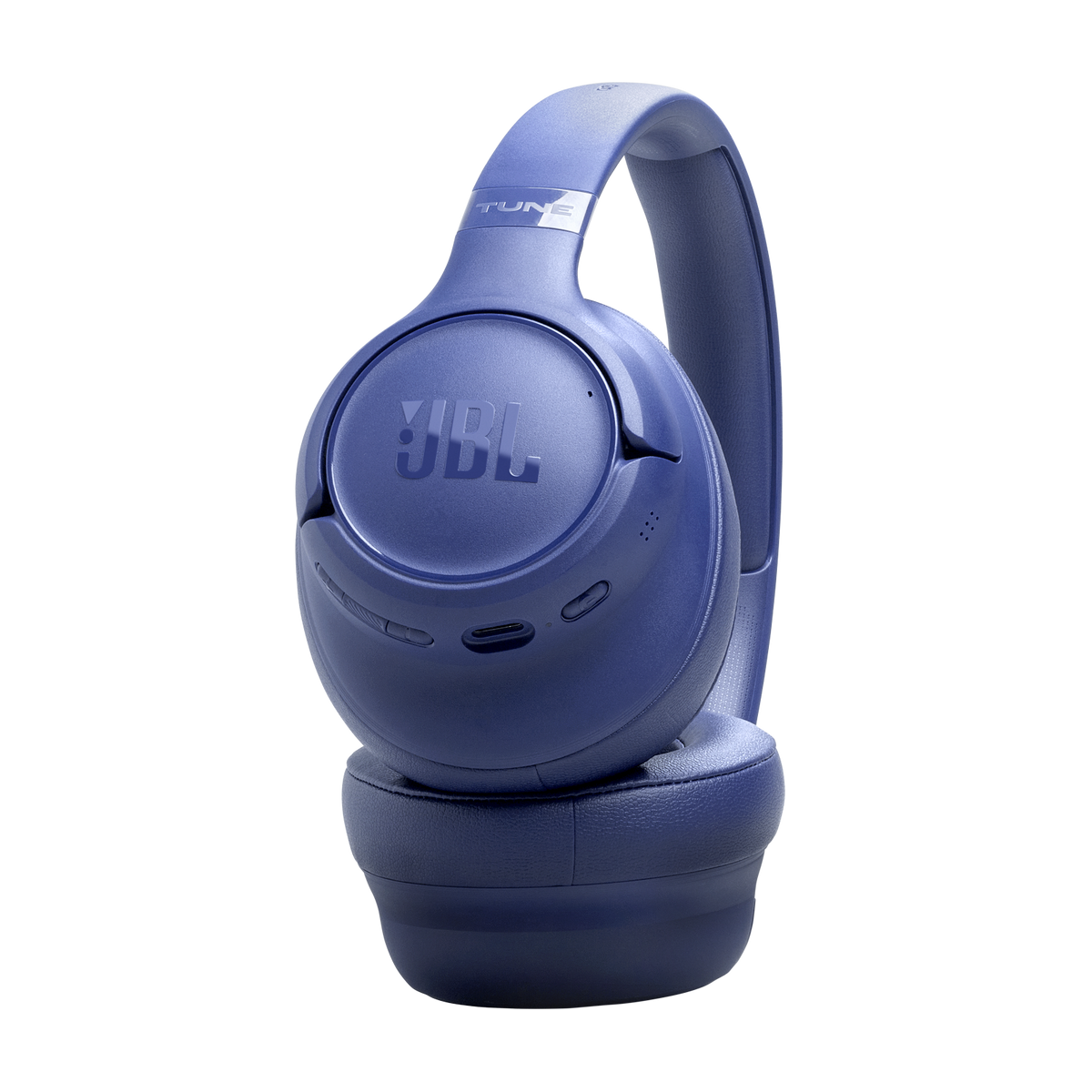 Bluetooth kihangosító JBL Tune 730BT, MultiPoint, A2DP, Kék JBLT730BTBLU