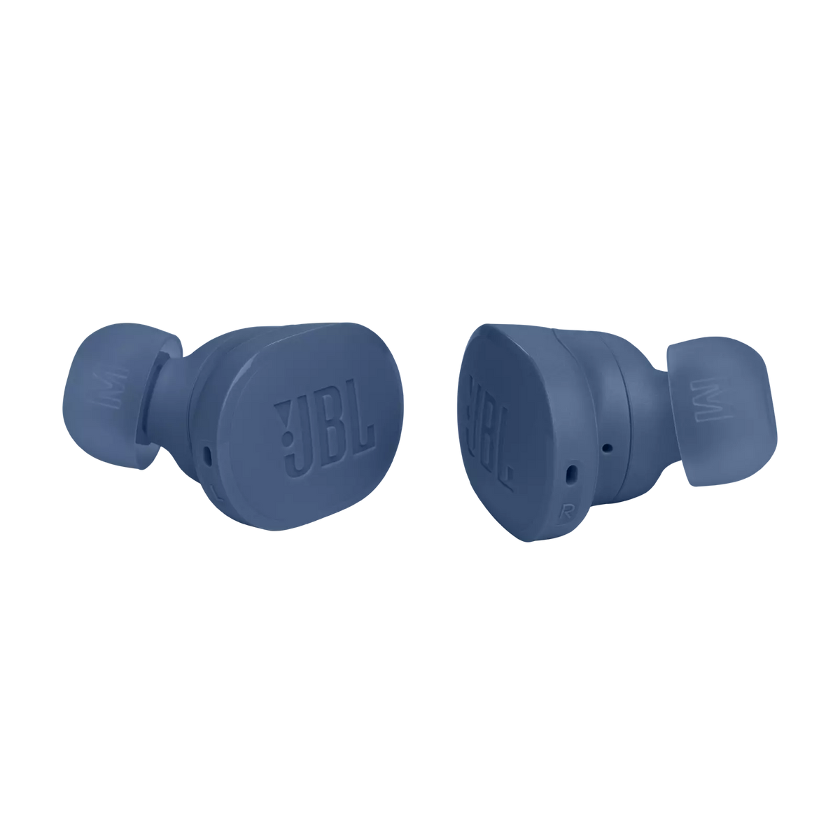 Handsfree Bluetooth JBL Tune Buds, TWS, ANC, MultiPoint, Kék JBLTBUDSBLU
