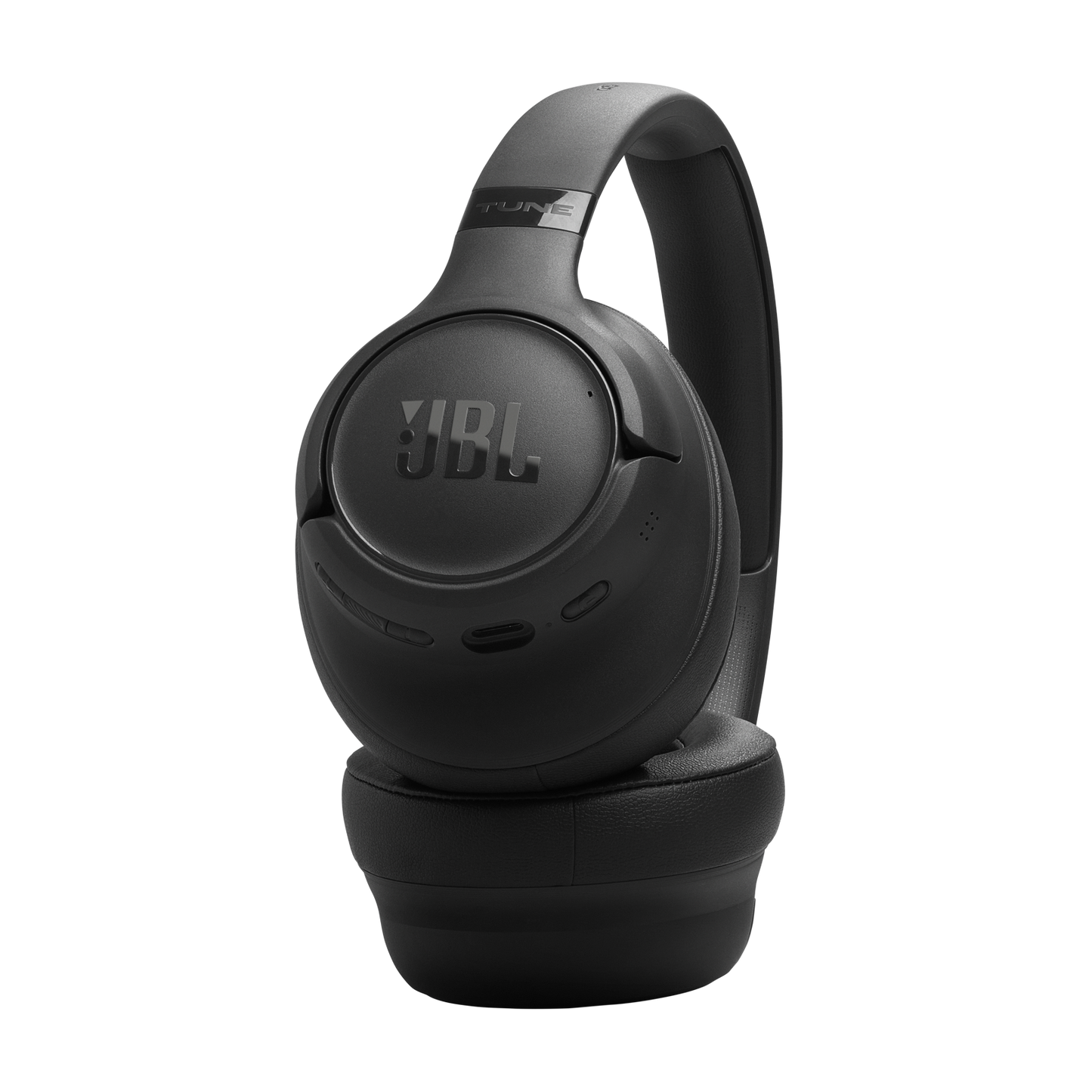 Bluetooth kihangosító JBL Tune 730BT, MultiPoint, A2DP, Fekete JBLT730BTBLK