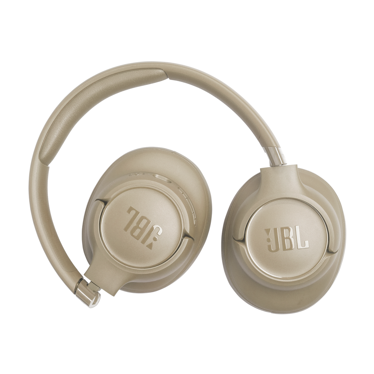 Bluetooth kihangosító JBL Tune 730BT, MultiPoint, A2DP, Bézs JBLT730BTBEG