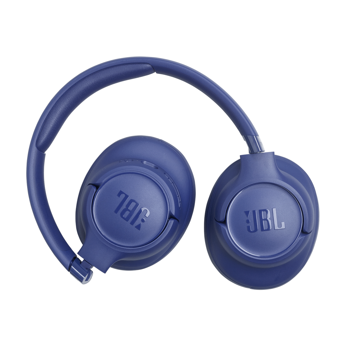 Bluetooth kihangosító JBL Tune 730BT, MultiPoint, A2DP, Kék JBLT730BTBLU