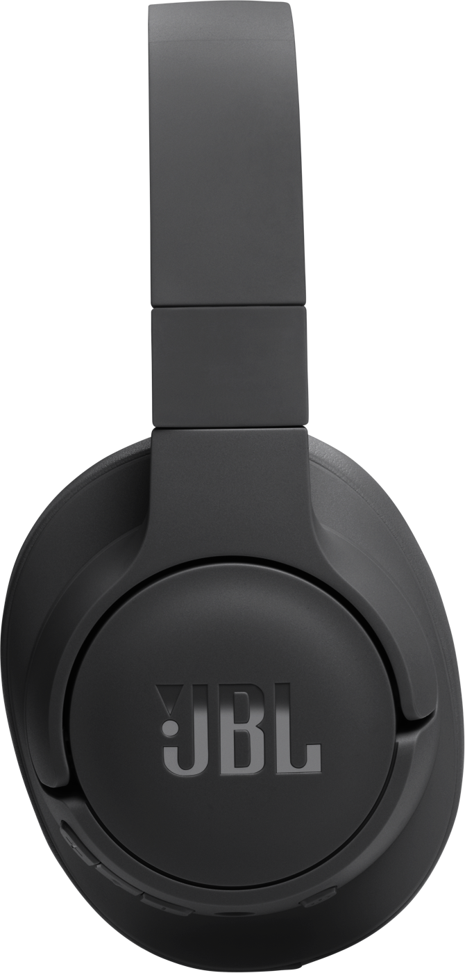 Bluetooth kihangosító JBL Tune 720BT, MultiPoint, A2DP, fekete JBLT720BTBLK JBLT720BTBLK