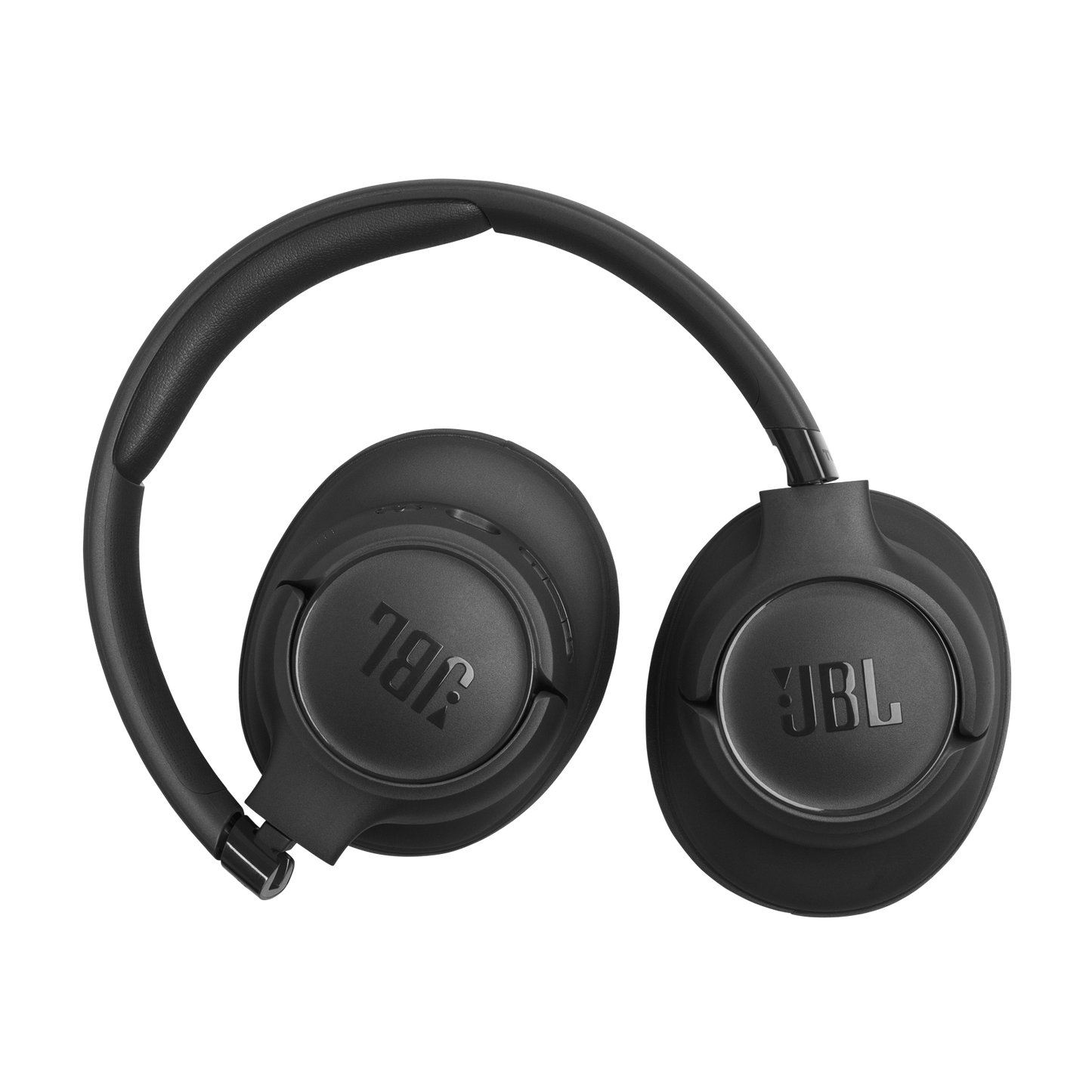 Bluetooth kihangosító JBL Tune 730BT, MultiPoint, A2DP, Fekete JBLT730BTBLK