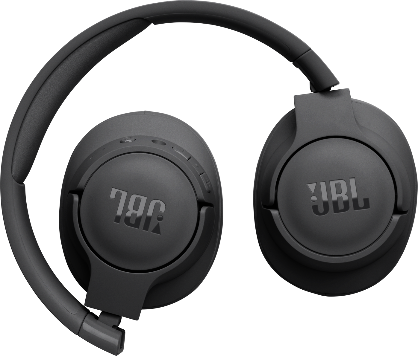 Bluetooth kihangosító JBL Tune 720BT, MultiPoint, A2DP, fekete JBLT720BTBLK JBLT720BTBLK