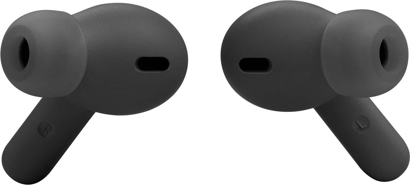 Kihangosító Bluetooth JBL Wave Beam, TWS, fekete JBLWBEAMBLK