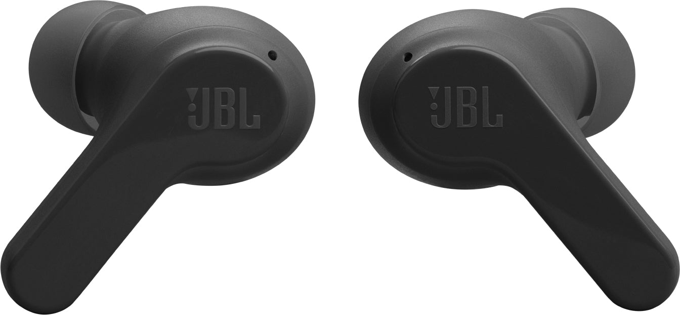 Kihangosító Bluetooth JBL Wave Beam, TWS, fekete JBLWBEAMBLK