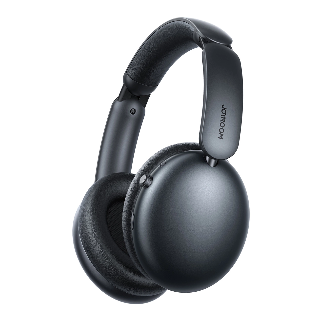 Bluetooth kihangosító Joyroom JR-JH1, A2DP, ANC, Fekete