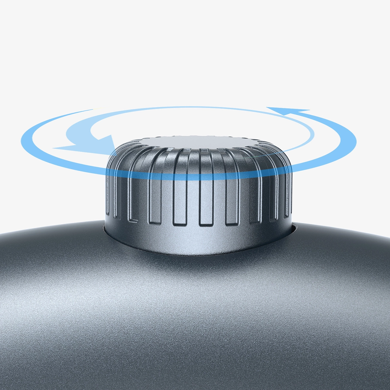 Bluetooth kihangosító Joyroom JR-JH1, A2DP, ANC, Fekete