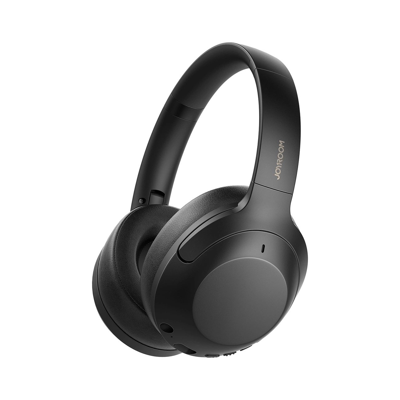 Bluetooth kihangosító Joyroom JR-JH2, A2DP, ANC, Fekete