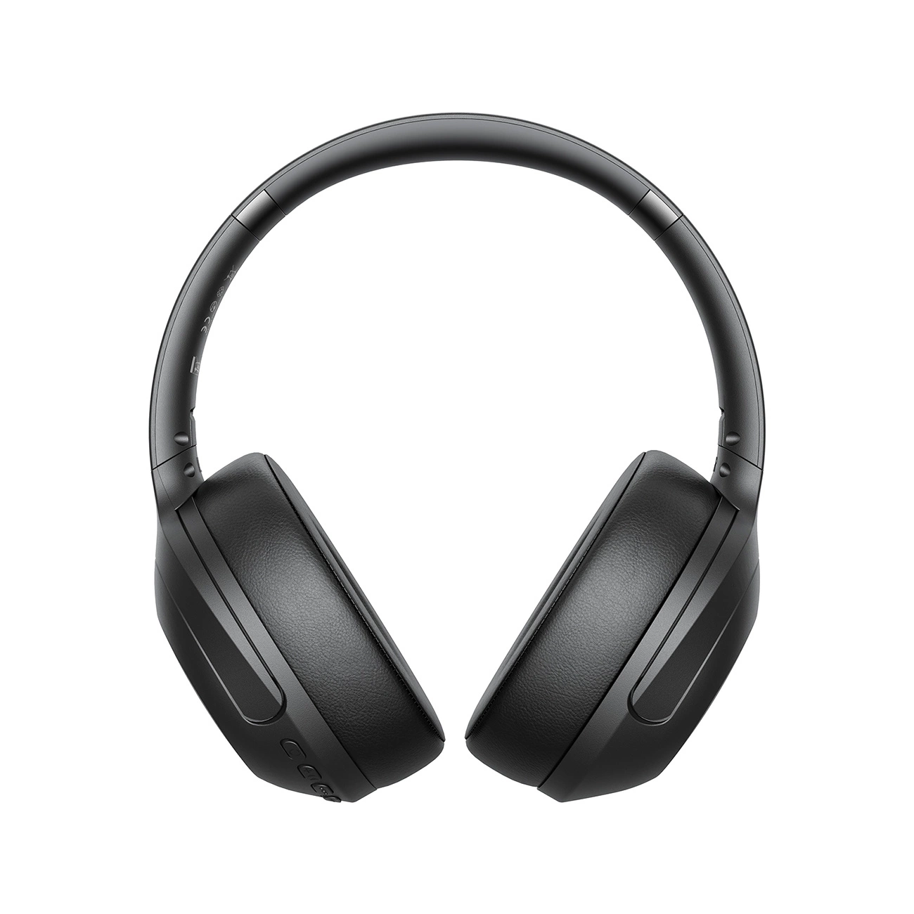 Bluetooth kihangosító Joyroom JR-JH2, A2DP, ANC, Fekete