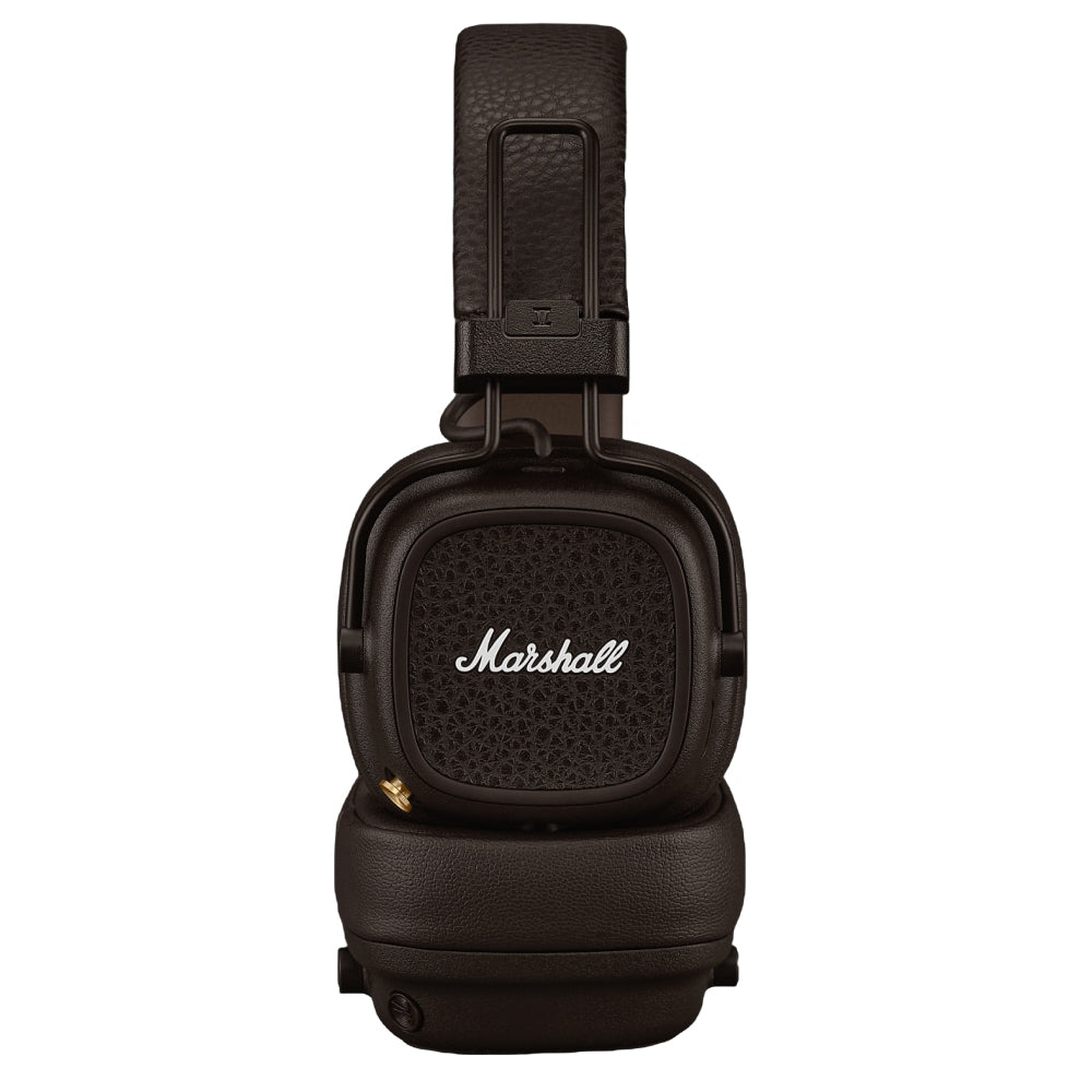 Handsfree Bluetooth Marshall Major V, A2DP, Barna