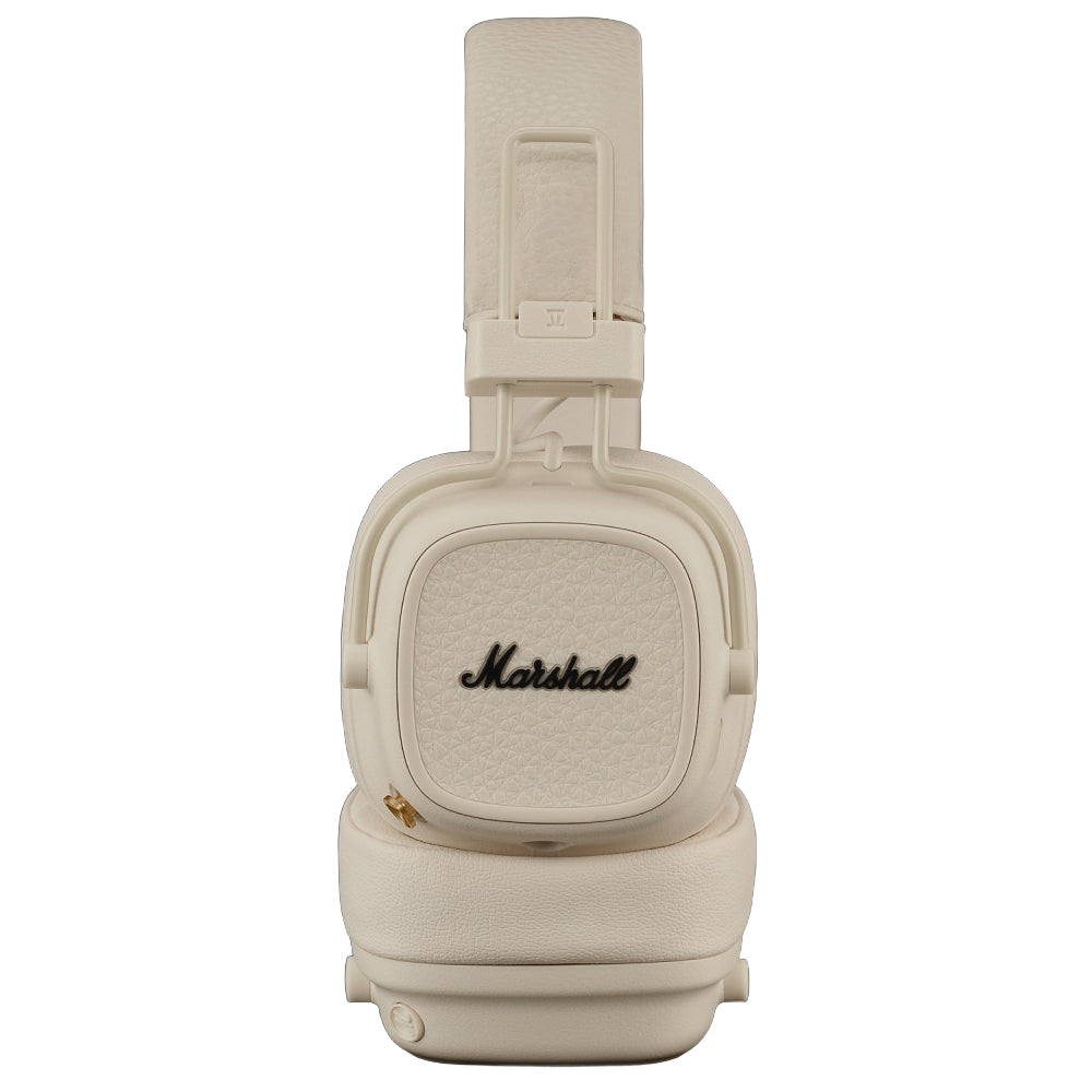Handsfree Bluetooth Marshall Major V, A2DP, Fehér
